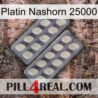 Platinum Rhino 25000 07